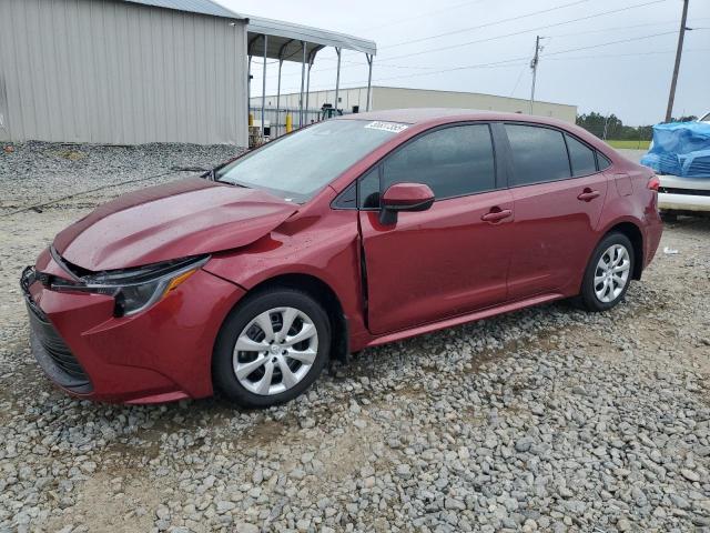 Vin: 5yfb4mde2sp290180, lot: 55837355, toyota corolla le 2025 img_1