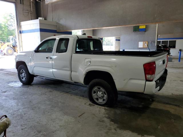 Vin: 5tfrx5gn9hx085635, lot: 56173395, toyota tacoma access cab 20172