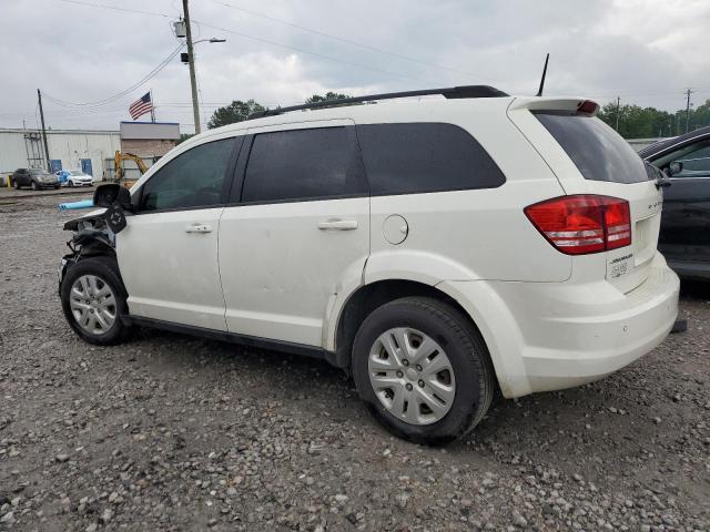 Vin: 3c4pdcab2lt266308, lot: 55601525, dodge journey se 20202