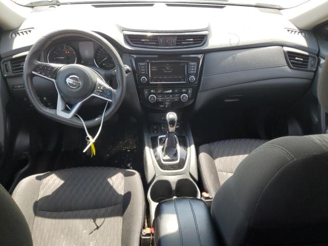 2020 NISSAN ROGUE S - 5N1AT2MV5LC706392