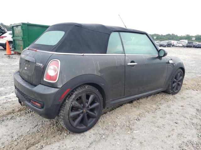 Vin: wmwzp3c58dt550592, lot: 56250685, mini cooper s 20133