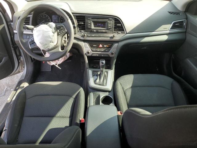 2018 HYUNDAI ELANTRA SE - 5NPD74LF2JH339741