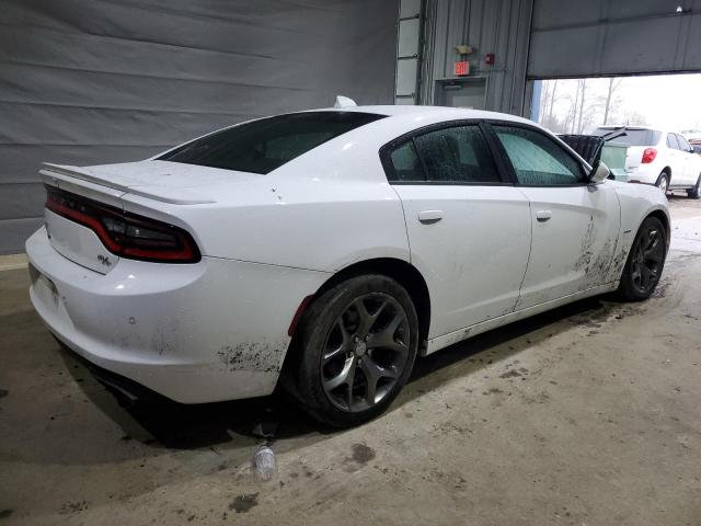 Vin: 2c3cdxct8gh298081, lot: 55496815, dodge charger r/t 20163