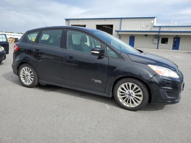 Vin: 1fadp5euxhl104775, lot: 55644545, ford cmax se 20174