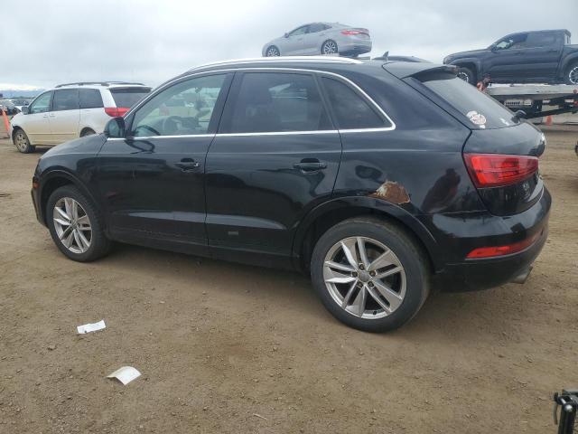 Vin: wa1efcfs1gr003021, lot: 57758195, audi q3 premium plus 20162