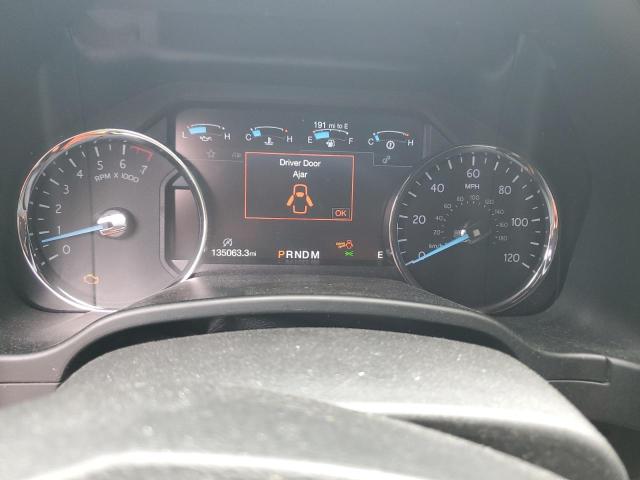 2019 FORD EXPEDITION - 1FMJK1KT5KEA29006