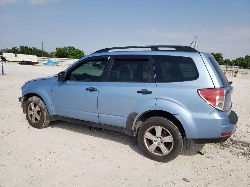 Vin: jf2shbbc5ch403256, lot: 57872215, subaru forester 2.5x 20122
