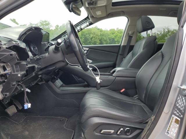 2021 ACURA RDX 5J8TC1H35ML011123