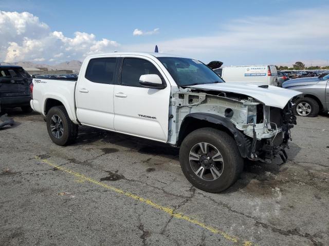 2018 TOYOTA TACOMA DOU - 3TMAZ5CN0JM069347
