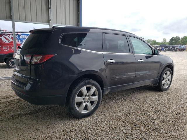 2017 CHEVROLET TRAVERSE LT 1GNKVGKD2HJ296459
