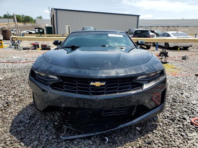 2019 CHEVROLET CAMARO LS - 1G1FB3DSXK0120059