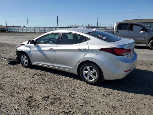 Vin: 5npdh4ae7fh611988, lot: 58842635, hyundai elantra se 20152