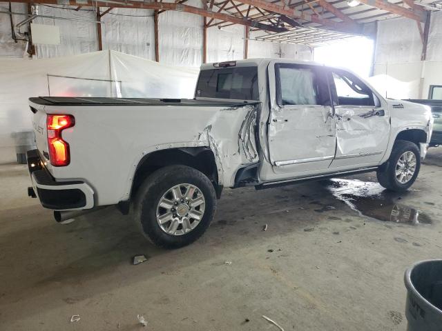 Vin: 2gc4yrey2r1169497, lot: 55094755, chevrolet all models k2500 high country 20243