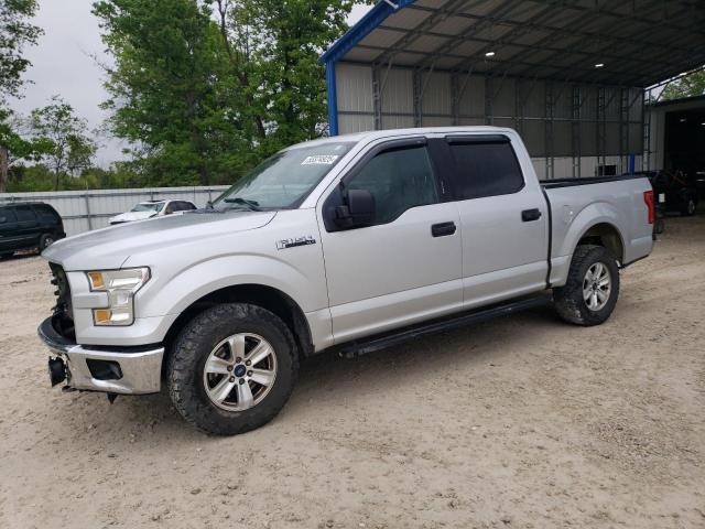 FORD F150 SUPER