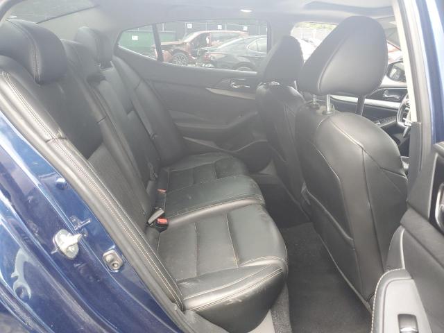 2018 NISSAN MAXIMA 3.5 - 1N4AA6AP2JC376348