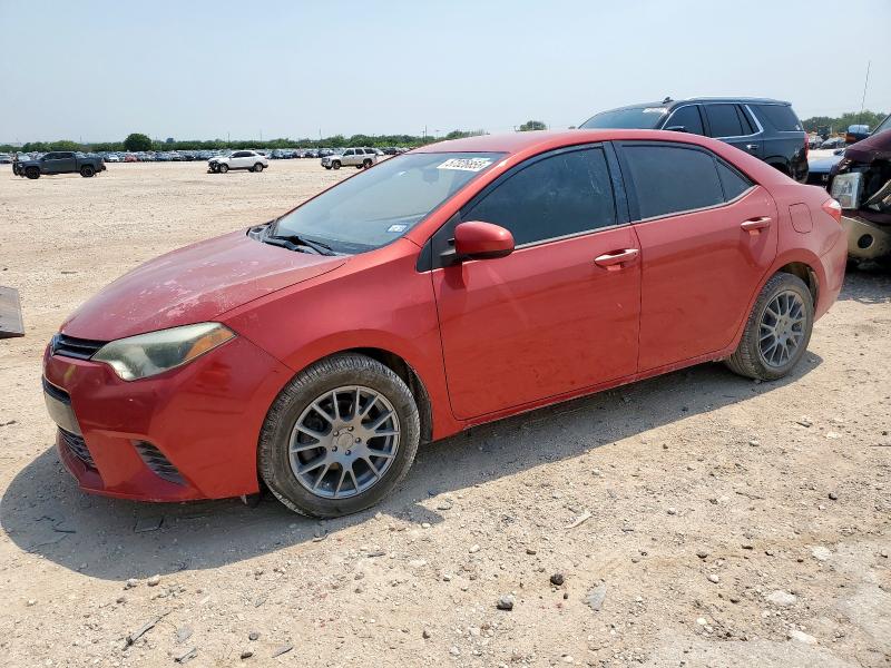 Vin: 5yfburhe7fp249377, lot: 57326855, toyota corolla l 2015 img_1