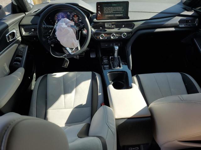 2023 ACURA INTEGRA A- 19UDE4H62PA013504