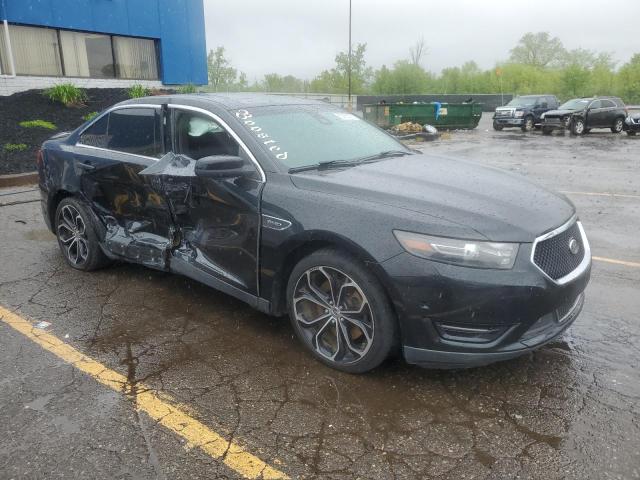 Vin: 1fahp2kt9dg155683, lot: 55686075, ford taurus sho 20134