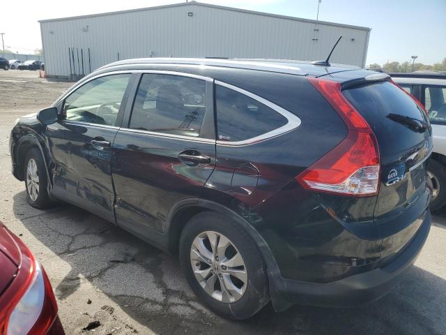 Vin: jhlrm4h77cc028842, lot: 54538005, honda crv exl 20122
