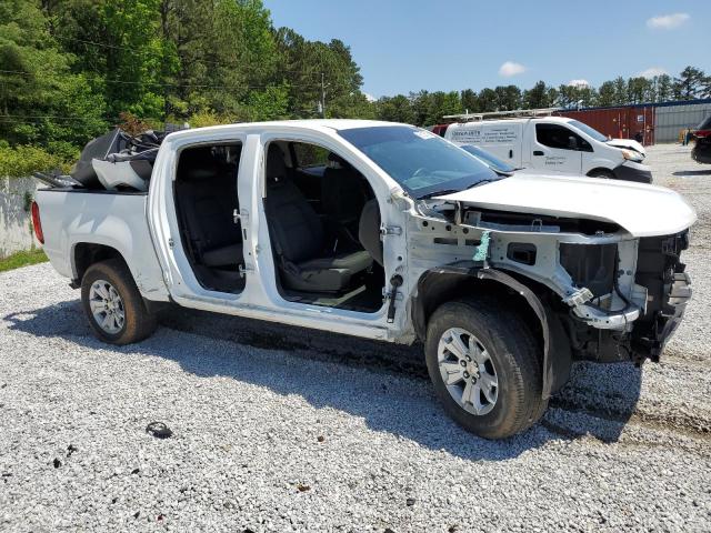 2022 CHEVROLET COLORADO L 1GCGSCEAXN1109126