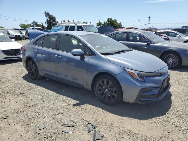 Vin: jtdbcmfe5r3047773, lot: 57495945, toyota corolla le 20244