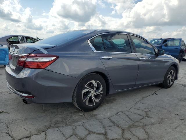 Vin: 1hgcr2f35ga203567, lot: 58696545, honda accord lx 20163