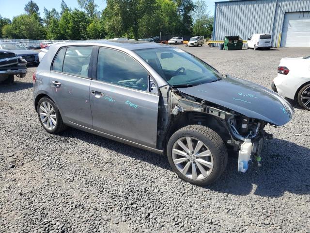 Vin: wvwdm7aj0dw123225, lot: 58766375, volkswagen golf 20134