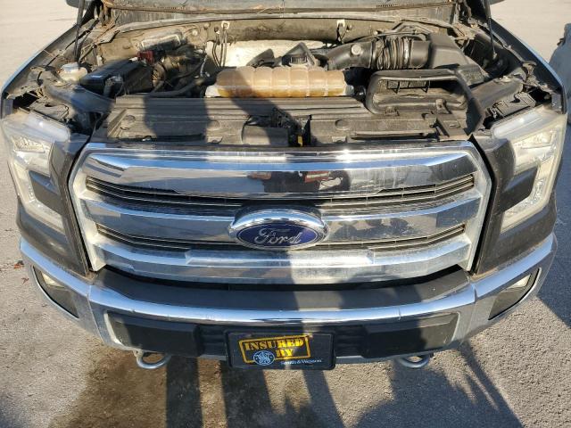 2015 FORD F150 SUPER - 1FTEW1EF4FFB42400