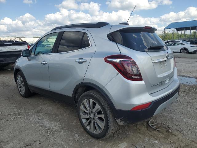 Vin: kl4cjasb8hb224528, lot: 55347745, buick encore preferred 20172