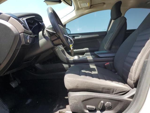 2019 FORD FUSION SE 3FA6P0LU1KR109662