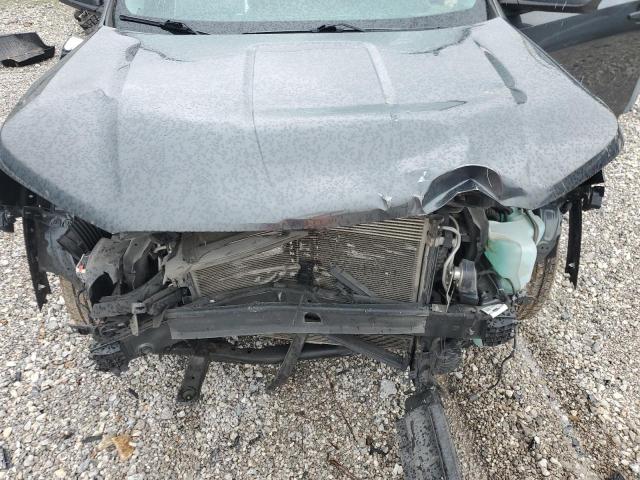 2021 GMC TERRAIN SL - 3GKALMEV0ML356131