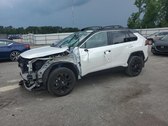Vin: 2t3e6rfv5rw055158, lot: 58614485, toyota rav4 xse 2024 img_1