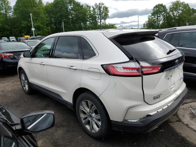2019 FORD EDGE TITAN 2FMPK4K94KBB84545