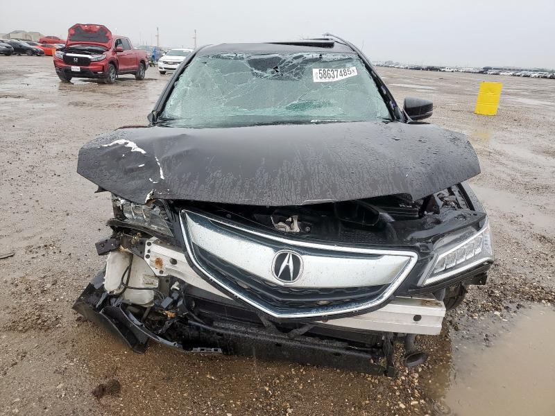2015 ACURA TLX ADVANC 19UUB2F72FA008486