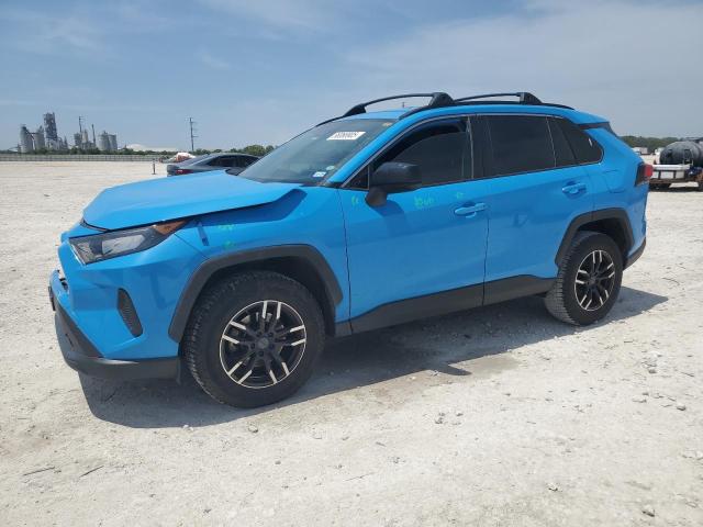 Vin: jtmh1rfvxld052031, lot: 56066905, toyota rav4 le 2020 img_1