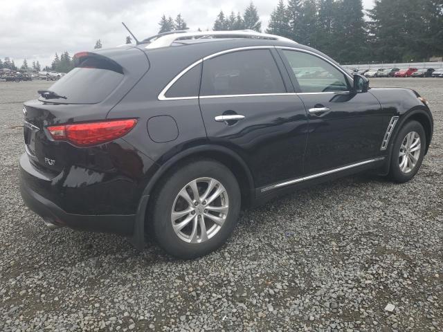 Vin: jn8cs1mw0dm174889, lot: 57422135, infiniti fx37 20133