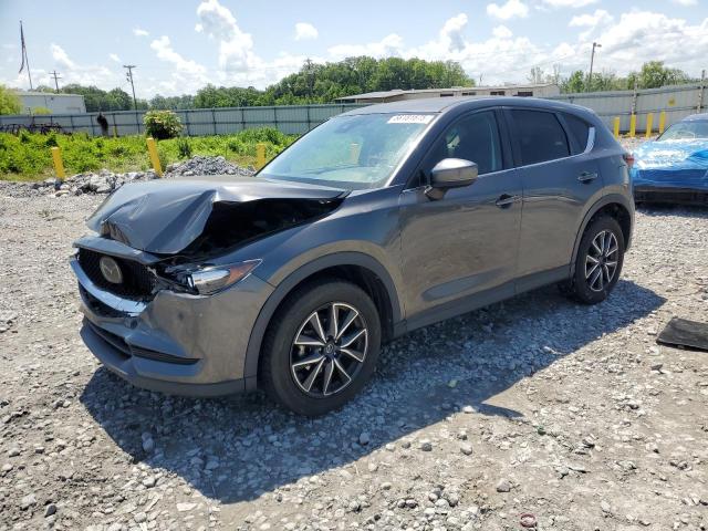 Vin: jm3kfacm8j1323694, lot: 56181675, mazda cx-5 touring 2018 img_1