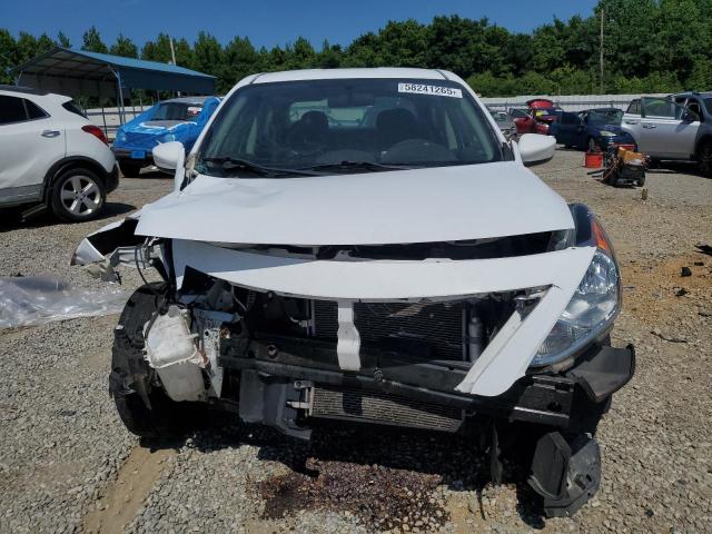 2017 NISSAN VERSA S - 3N1CN7AP9HK442284