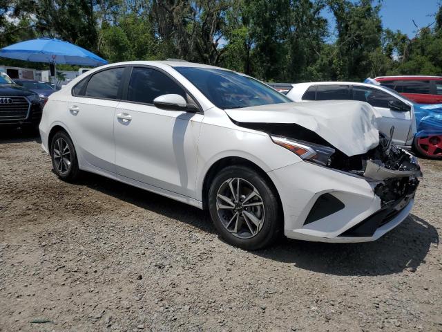 Vin: 3kpf24ad7pe638020, lot: 57028395, kia forte lx 20234