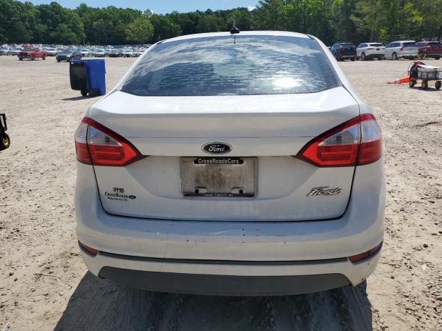 2015 FORD FIESTA SE - 3FADP4BJ6FM223228