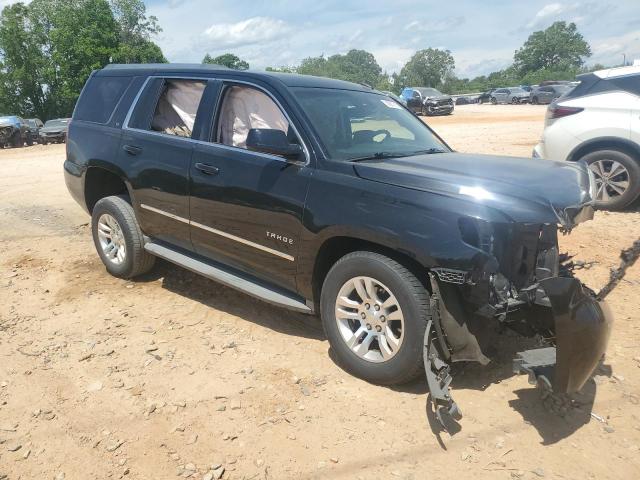 Vin: 1gnscbkc9fr272965, lot: 55667745, chevrolet tahoe c1500 lt 20154