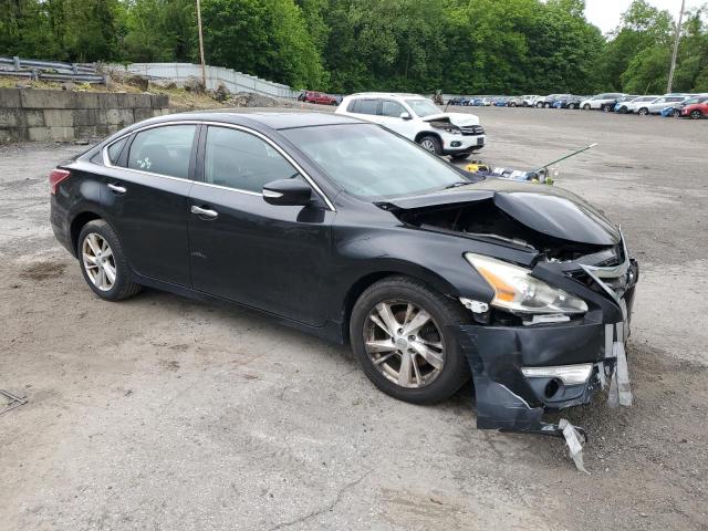 Vin: 1n4al3ap4dc158991, lot: 57627995, nissan altima 2.5 20134