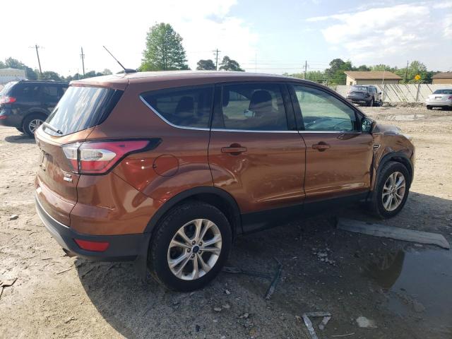 Vin: 1fmcu9gd9huc92245, lot: 55757395, ford escape se 20173