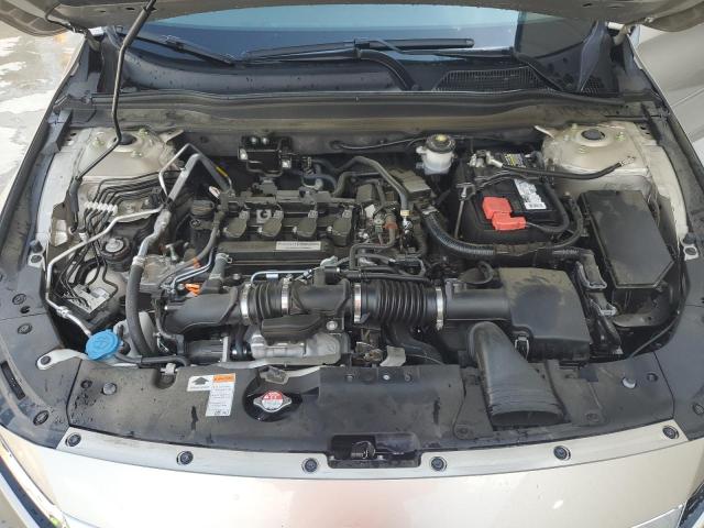 2020 HONDA ACCORD EX - 1HGCV1F40LA117026