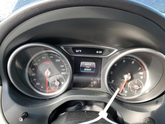 2018 MERCEDES-BENZ GLA 250 4M - WDCTG4GB6JJ477108