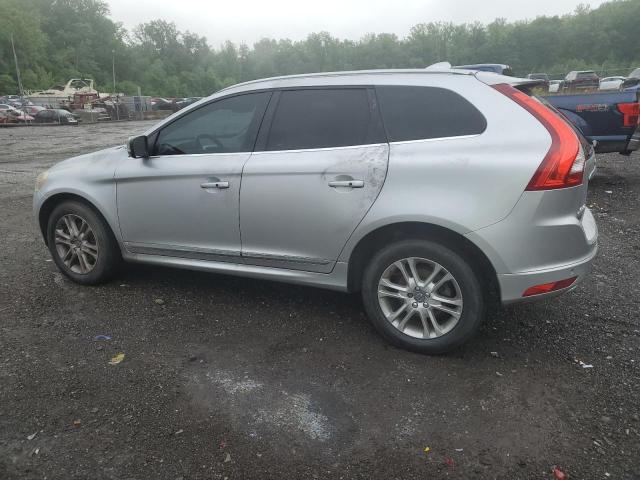 2015 VOLVO XC60 T5 PR YV440MDK4F2713448