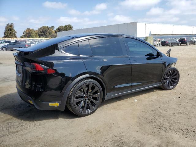 Vin: 7saxcbe59nf330091, lot: 55459475, tesla model x 20223