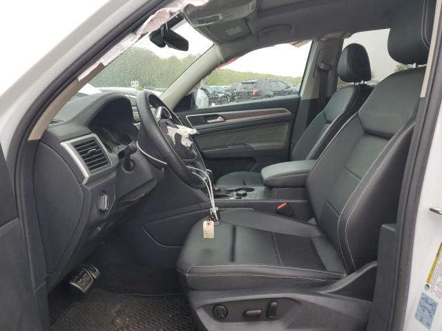 2021 VOLKSWAGEN ATLAS SE - 1V2RR2CA3MC609521