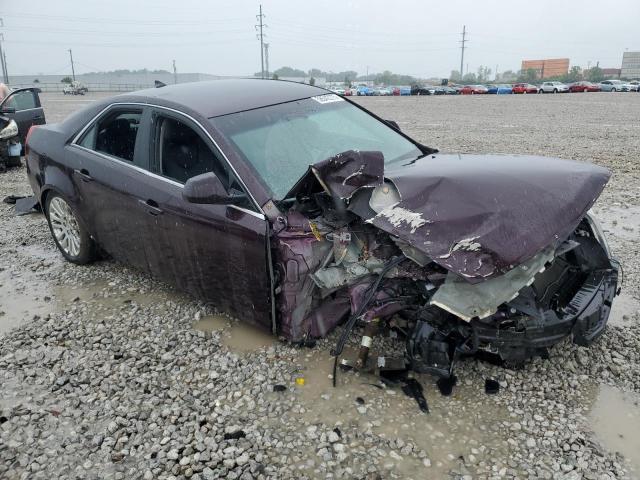 Vin: 1g6dl5ev2a0135379, lot: 58542275, cadillac cts performance collection 20104