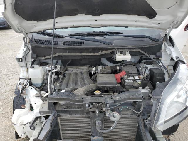 2021 NISSAN NV200 2.5S 3N6CM0KN7MK699231